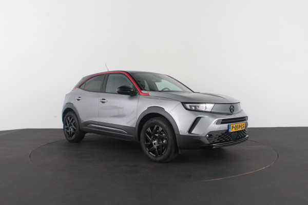 Opel Mokka-e GS Line 50-kWh > Camera/Navi/Matrix-LED/Keyless Open/Stoelverwarming