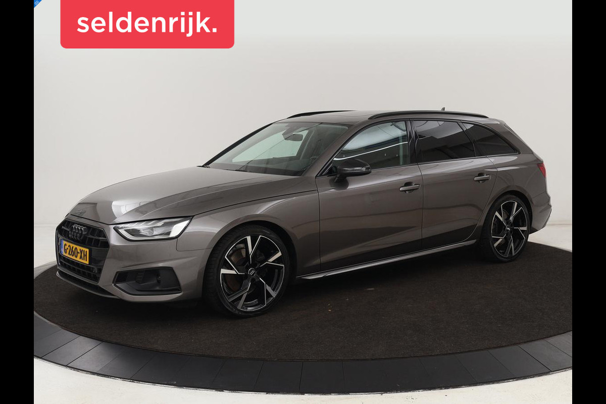 Audi A4 35 TFSI Launch Edition Business | Panoramadak | Trekhaak | Sportstoelen | Virtual Cockpit | Carplay | 19'' | Full LED | Climate control | Parkeerhulp | Cruise control Audi A4 35 TFSI Launch Edition Business | Panoramadak | Trekhaak | Sportstoelen | Virtual Cockpit | Carplay | 19'' | Full LED | Climate control | Parkeerhulp | Cruise control