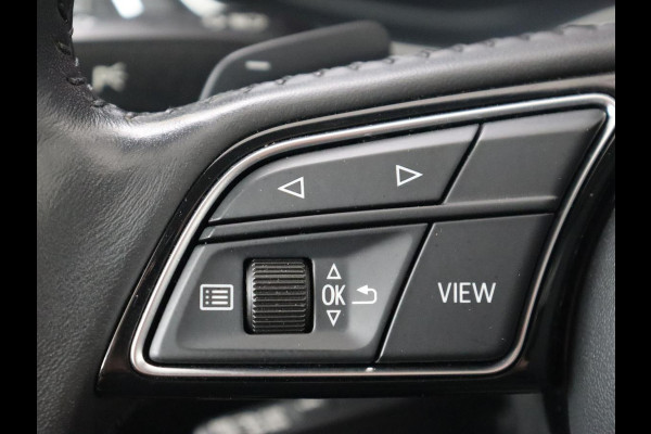 Audi A4 35 TFSI Launch Edition Business | Panoramadak | Trekhaak | Sportstoelen | Virtual Cockpit | Carplay | 19'' | Full LED | Climate control | Parkeerhulp | Cruise control