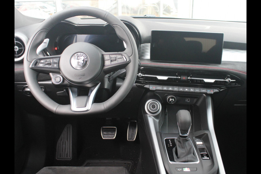 Alfa Romeo Tonale 1.5T 160pk Hybrid Veloce | 20" LM velgen | Pack Winter | Technology Pack