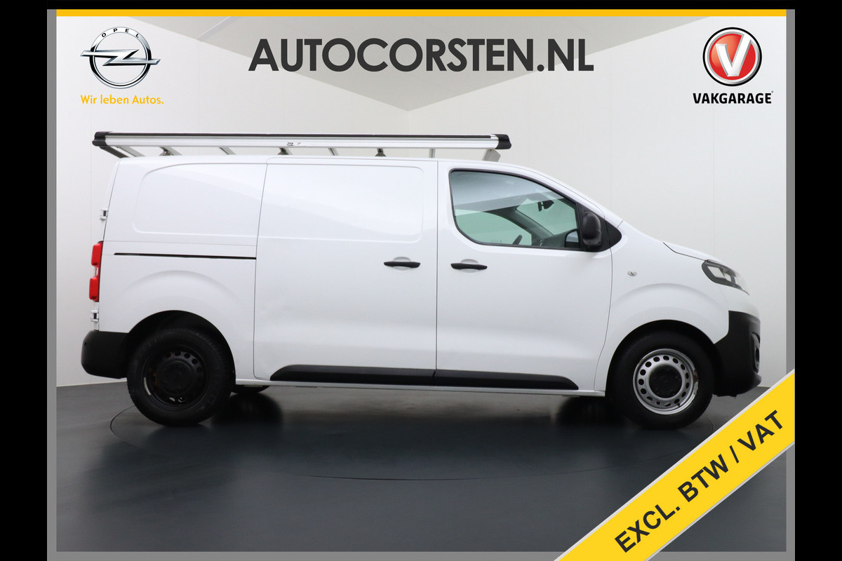 Opel Vivaro D120PK L2 3-Pers.360°Camera Apple Carplay Android ECC Trekhaak Imperiaal Airco DAB Cruise Control H1 Edition 1.5cdti lengte 2 ho Schuifdeur Tussenwand Dealeronderhouden Sensor dodehoek Bluetooth Regensensor 1e Eigenaar EURO6 300NM Koppel 1800kg Trekvermogen Opel Vivaro D120PK L2 3-Pers.360°Camera Apple Carplay Android ECC Trekhaak Imperiaal Airco DAB Cruise Control H1 Edition 1.5cdti lengte 2 ho Schuifdeur Tussenwand Dealeronderhouden Sensor dodehoek Bluetooth Regensensor 1e Eigenaar EURO6 300NM Koppel 1800kg Trekvermogen