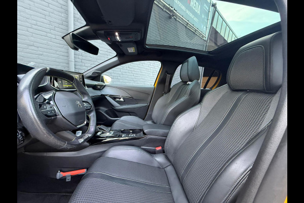 Peugeot 208 1.2 PureTech GT-Line | 1STE EIGENAAR | PANO | CARPLAY | CAMERA | NWE APK