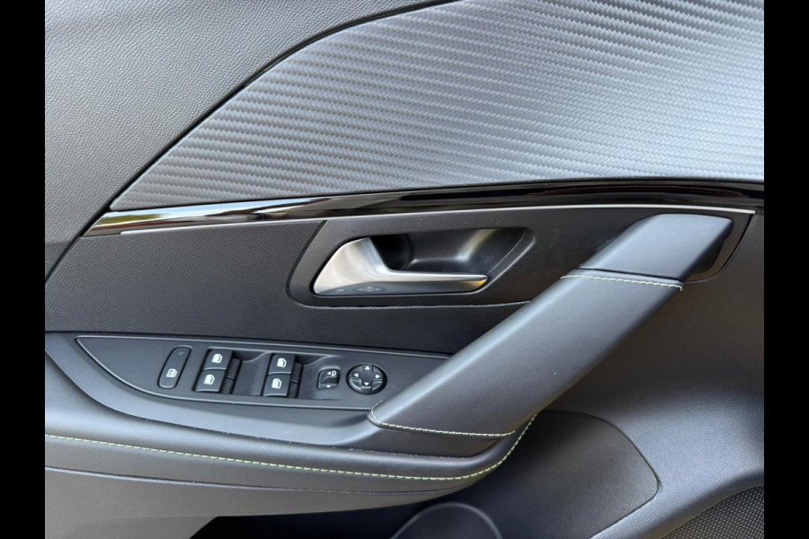 Peugeot 208 1.2 PureTech GT-Line | 1STE EIGENAAR | PANO | CARPLAY | CAMERA | NWE APK