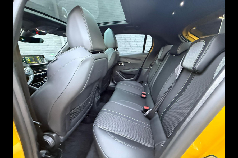 Peugeot 208 1.2 PureTech GT-Line | 1STE EIGENAAR | PANO | CARPLAY | CAMERA | NWE APK