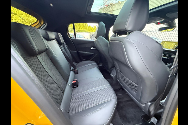 Peugeot 208 1.2 PureTech GT-Line | 1STE EIGENAAR | PANO | CARPLAY | CAMERA | NWE APK