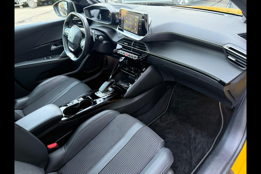 Peugeot 208 1.2 PureTech GT-Line | 1STE EIGENAAR | PANO | CARPLAY | CAMERA | NWE APK