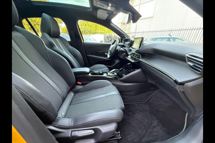 Peugeot 208 1.2 PureTech GT-Line | 1STE EIGENAAR | PANO | CARPLAY | CAMERA | NWE APK