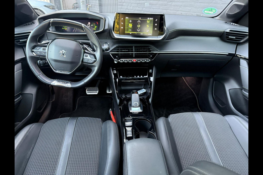 Peugeot 208 1.2 PureTech GT-Line | 1STE EIGENAAR | PANO | CARPLAY | CAMERA | NWE APK