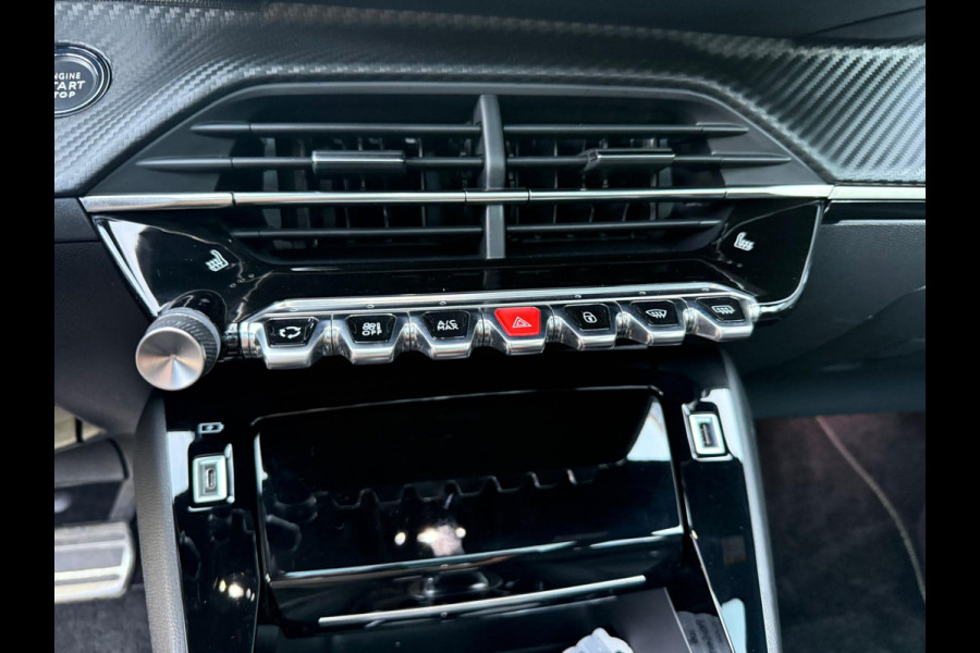 Peugeot 208 1.2 PureTech GT-Line | 1STE EIGENAAR | PANO | CARPLAY | CAMERA | NWE APK