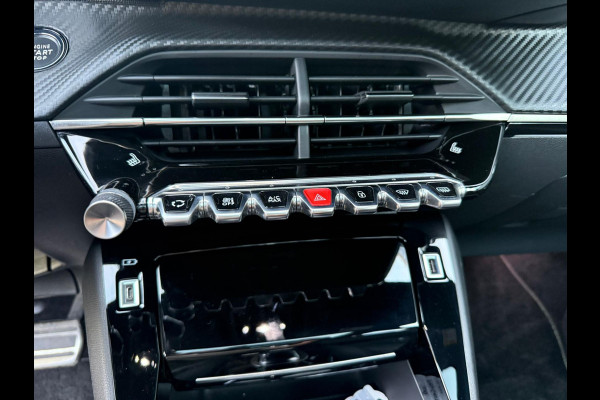 Peugeot 208 1.2 PureTech GT-Line | 1STE EIGENAAR | PANO | CARPLAY | CAMERA | NWE APK