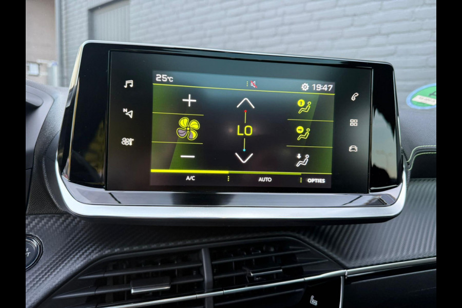 Peugeot 208 1.2 PureTech GT-Line | 1STE EIGENAAR | PANO | CARPLAY | CAMERA | NWE APK