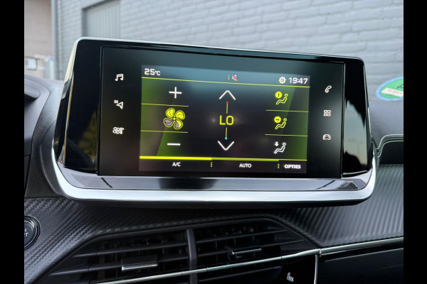 Peugeot 208 1.2 PureTech GT-Line | 1STE EIGENAAR | PANO | CARPLAY | CAMERA | NWE APK