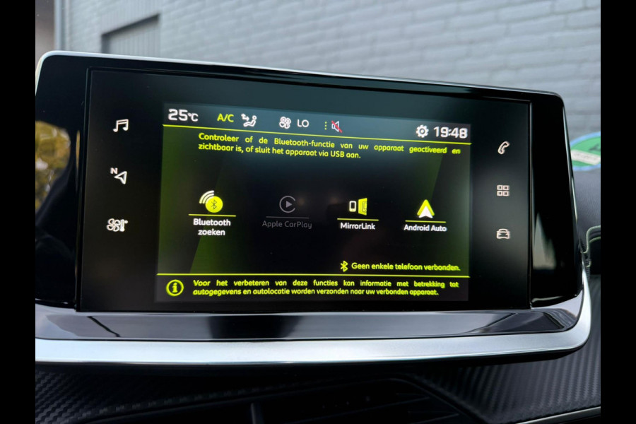 Peugeot 208 1.2 PureTech GT-Line | 1STE EIGENAAR | PANO | CARPLAY | CAMERA | NWE APK
