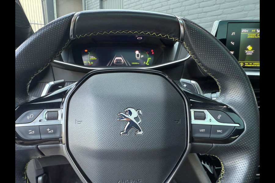 Peugeot 208 1.2 PureTech GT-Line | 1STE EIGENAAR | PANO | CARPLAY | CAMERA | NWE APK