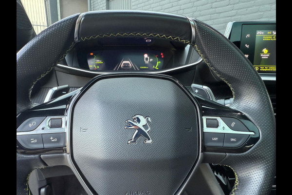 Peugeot 208 1.2 PureTech GT-Line | 1STE EIGENAAR | PANO | CARPLAY | CAMERA | NWE APK