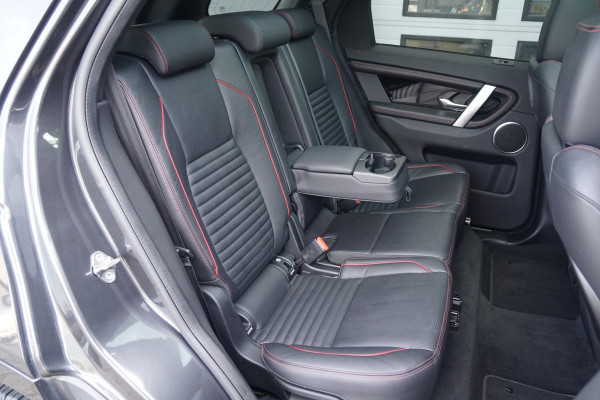 Land Rover Discovery Sport P200 2.0 R-Dynamic S + 1E EIGENAAR / ADAPTIEVE DEMPING /  APPLE CARPLAY / COLD CLIMATE PACK