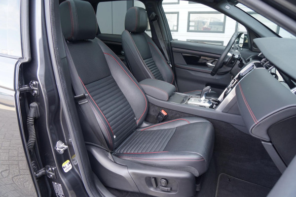 Land Rover Discovery Sport P200 2.0 R-Dynamic S + 1E EIGENAAR / ADAPTIEVE DEMPING /  APPLE CARPLAY / COLD CLIMATE PACK