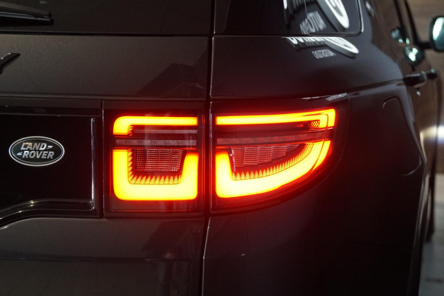 Land Rover Discovery Sport P200 2.0 R-Dynamic S + 1E EIGENAAR / ADAPTIEVE DEMPING /  APPLE CARPLAY / COLD CLIMATE PACK