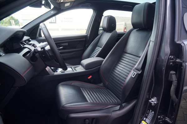 Land Rover Discovery Sport P200 2.0 R-Dynamic S + 1E EIGENAAR / ADAPTIEVE DEMPING /  APPLE CARPLAY / COLD CLIMATE PACK