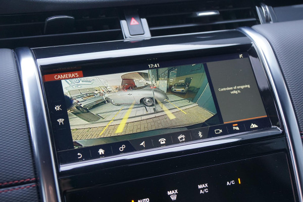 Land Rover Discovery Sport P200 2.0 R-Dynamic S + 1E EIGENAAR / ADAPTIEVE DEMPING /  APPLE CARPLAY / COLD CLIMATE PACK