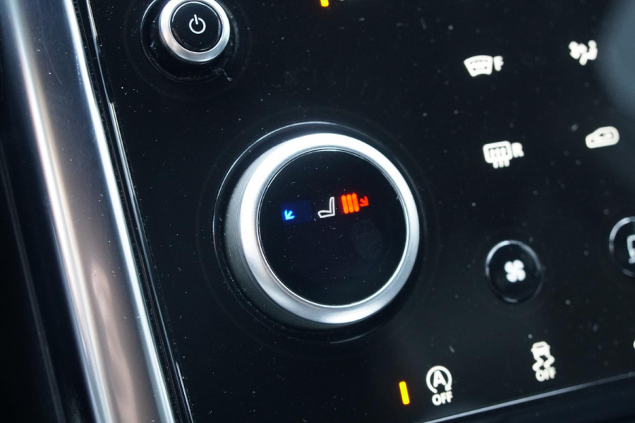 Land Rover Discovery Sport P200 2.0 R-Dynamic S + 1E EIGENAAR / ADAPTIEVE DEMPING /  APPLE CARPLAY / COLD CLIMATE PACK