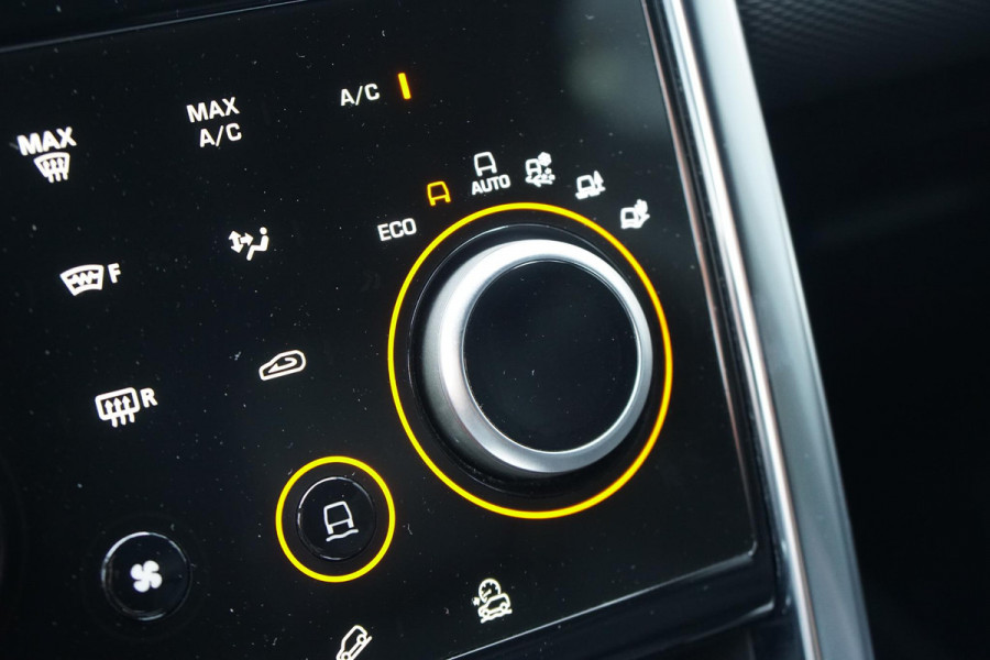 Land Rover Discovery Sport P200 2.0 R-Dynamic S + 1E EIGENAAR / ADAPTIEVE DEMPING /  APPLE CARPLAY / COLD CLIMATE PACK