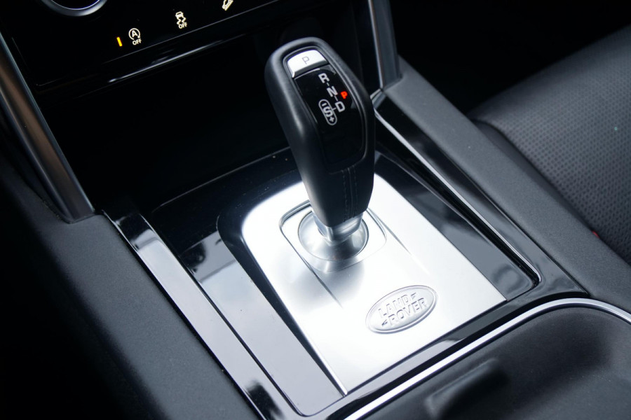 Land Rover Discovery Sport P200 2.0 R-Dynamic S + 1E EIGENAAR / ADAPTIEVE DEMPING /  APPLE CARPLAY / COLD CLIMATE PACK