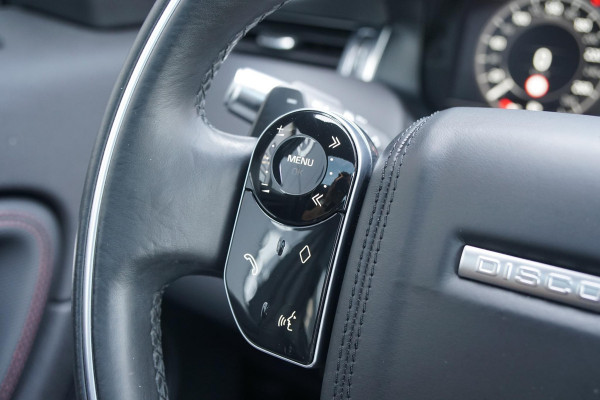 Land Rover Discovery Sport P200 2.0 R-Dynamic S + 1E EIGENAAR / ADAPTIEVE DEMPING /  APPLE CARPLAY / COLD CLIMATE PACK