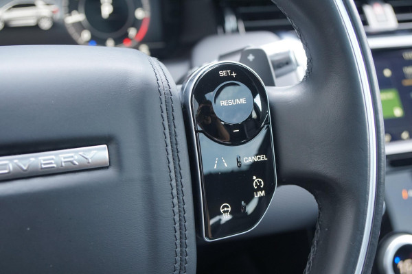 Land Rover Discovery Sport P200 2.0 R-Dynamic S + 1E EIGENAAR / ADAPTIEVE DEMPING /  APPLE CARPLAY / COLD CLIMATE PACK