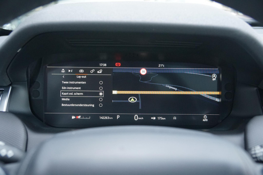 Land Rover Discovery Sport P200 2.0 R-Dynamic S + 1E EIGENAAR / ADAPTIEVE DEMPING /  APPLE CARPLAY / COLD CLIMATE PACK