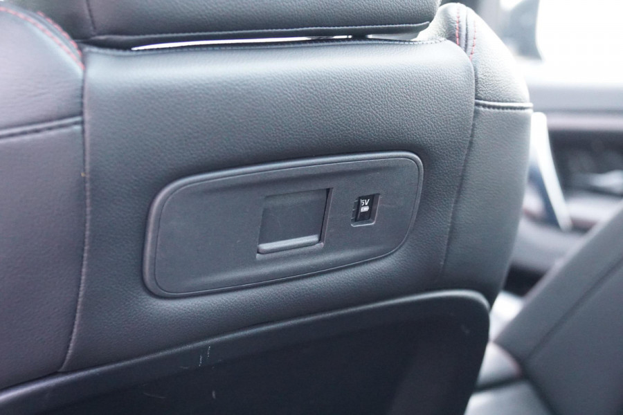 Land Rover Discovery Sport P200 2.0 R-Dynamic S + 1E EIGENAAR / ADAPTIEVE DEMPING /  APPLE CARPLAY / COLD CLIMATE PACK