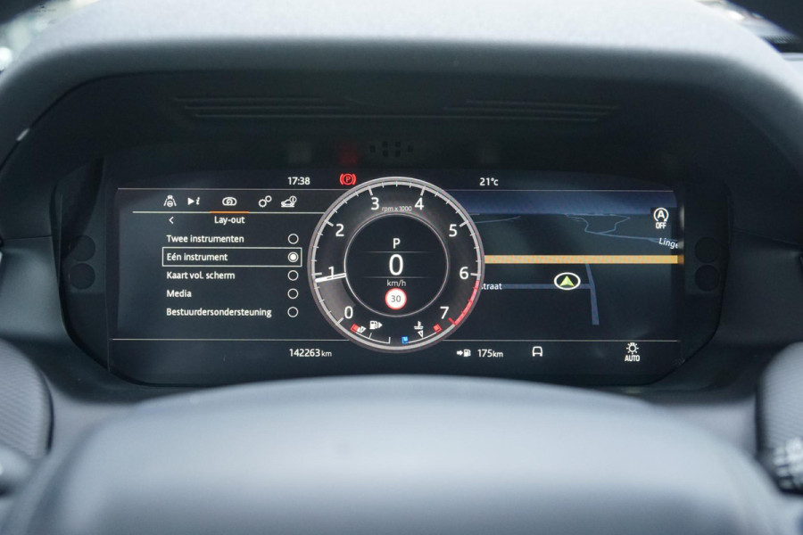 Land Rover Discovery Sport P200 2.0 R-Dynamic S + 1E EIGENAAR / ADAPTIEVE DEMPING /  APPLE CARPLAY / COLD CLIMATE PACK