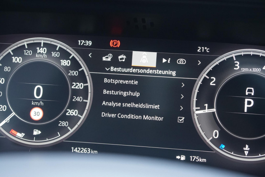 Land Rover Discovery Sport P200 2.0 R-Dynamic S + 1E EIGENAAR / ADAPTIEVE DEMPING /  APPLE CARPLAY / COLD CLIMATE PACK
