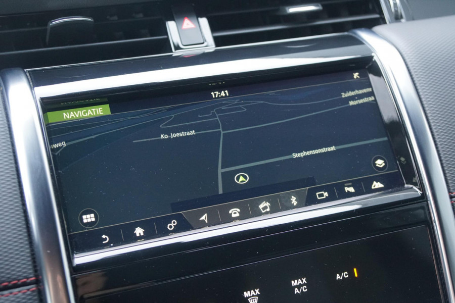 Land Rover Discovery Sport P200 2.0 R-Dynamic S + 1E EIGENAAR / ADAPTIEVE DEMPING /  APPLE CARPLAY / COLD CLIMATE PACK