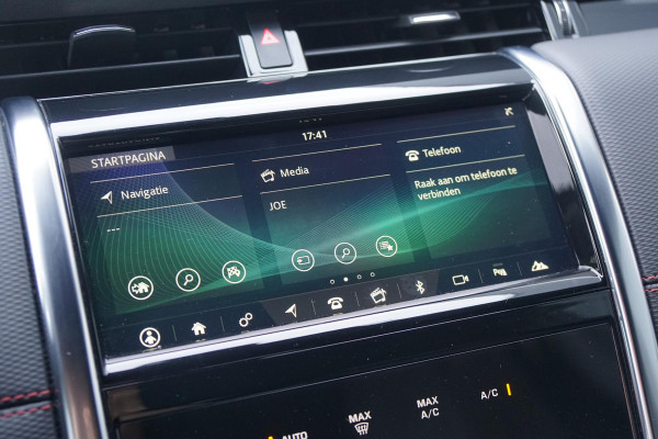 Land Rover Discovery Sport P200 2.0 R-Dynamic S + 1E EIGENAAR / ADAPTIEVE DEMPING /  APPLE CARPLAY / COLD CLIMATE PACK