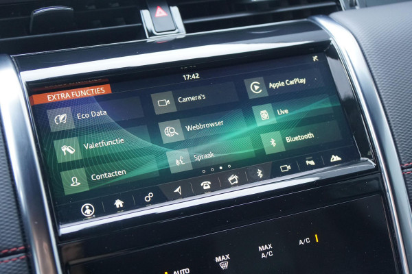 Land Rover Discovery Sport P200 2.0 R-Dynamic S + 1E EIGENAAR / ADAPTIEVE DEMPING /  APPLE CARPLAY / COLD CLIMATE PACK