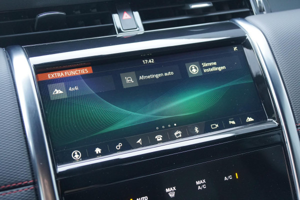 Land Rover Discovery Sport P200 2.0 R-Dynamic S + 1E EIGENAAR / ADAPTIEVE DEMPING /  APPLE CARPLAY / COLD CLIMATE PACK