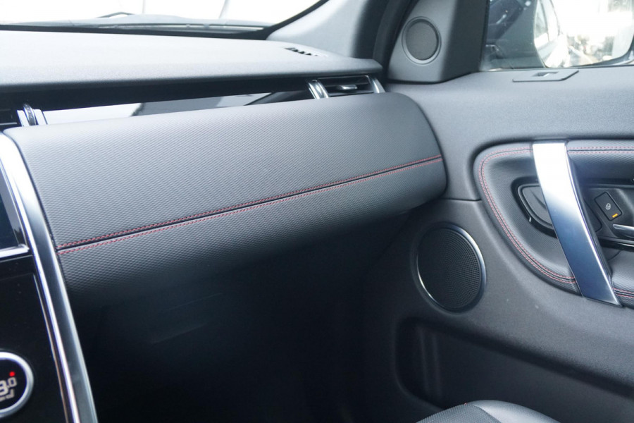 Land Rover Discovery Sport P200 2.0 R-Dynamic S + 1E EIGENAAR / ADAPTIEVE DEMPING /  APPLE CARPLAY / COLD CLIMATE PACK