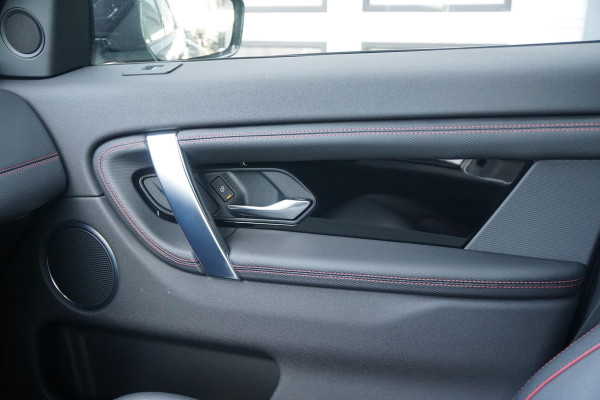 Land Rover Discovery Sport P200 2.0 R-Dynamic S + 1E EIGENAAR / ADAPTIEVE DEMPING /  APPLE CARPLAY / COLD CLIMATE PACK