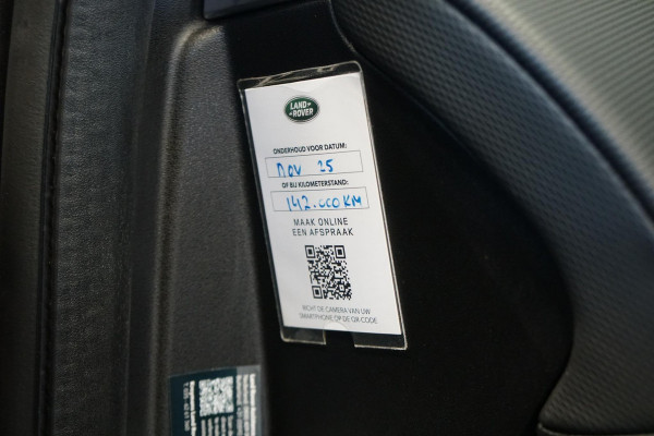 Land Rover Discovery Sport P200 2.0 R-Dynamic S + 1E EIGENAAR / ADAPTIEVE DEMPING /  APPLE CARPLAY / COLD CLIMATE PACK