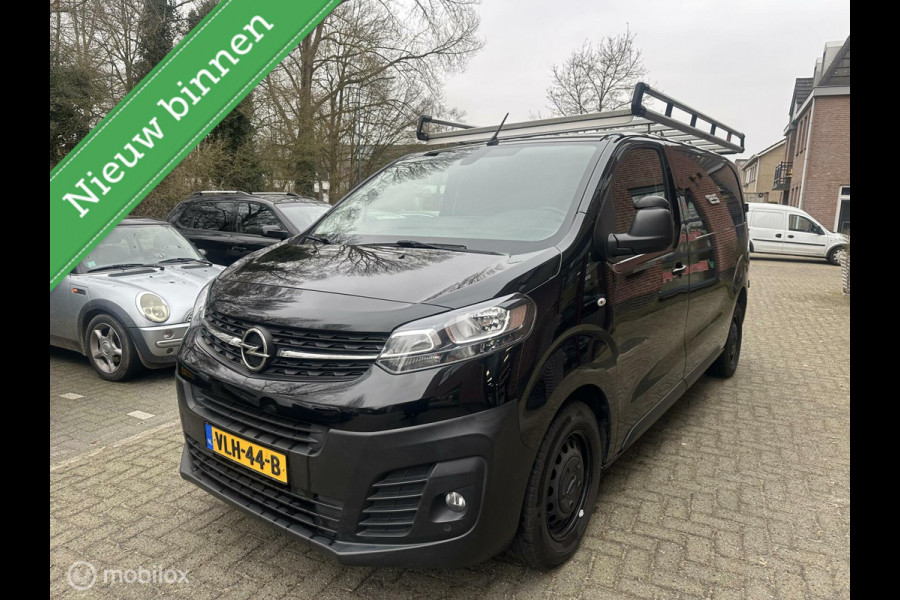 Opel Vivaro bestel 2.0 CDTI L2H1 Edition