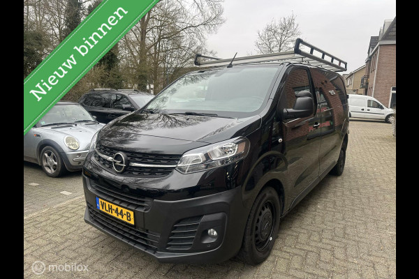 Opel Vivaro bestel 2.0 CDTI L2H1 Edition