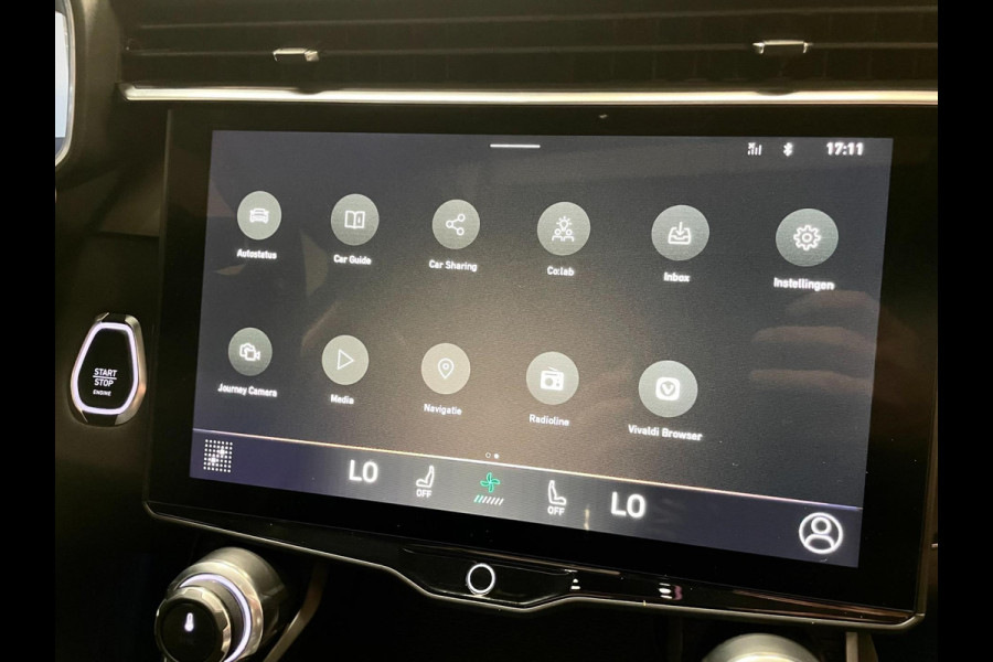 Lynk & Co 01 1.5 Panoramadak / 360 cam / ACC / CarPlay / Black Edition / BTW / 261 PK