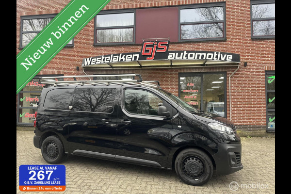 Opel Vivaro bestel 2.0 CDTI L2H1 Edition