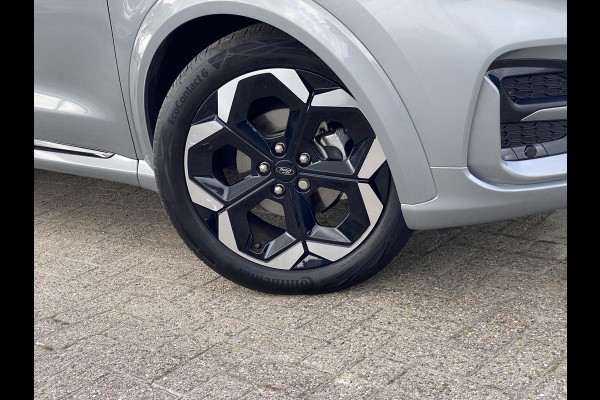 Ford Puma 1.0 EcoBoost Hybrid ST-Line X 155pk Automaat | Panoramadak | Afneembare trekhaak | Winter Pack | Adaptive cruise control | 360 graden camera | Bang&Olufsen | Elektrsiche achterklep | Matrix LED