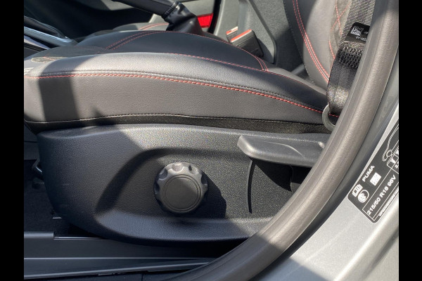 Ford Puma 1.0 EcoBoost Hybrid ST-Line X 155pk Automaat | Panoramadak | Afneembare trekhaak | Winter Pack | Adaptive cruise control | 360 graden camera | Bang&Olufsen | Elektrsiche achterklep | Matrix LED
