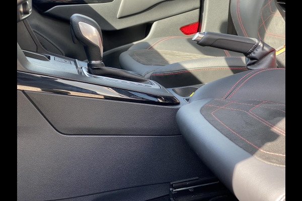 Ford Puma 1.0 EcoBoost Hybrid ST-Line X 155pk Automaat | Panoramadak | Afneembare trekhaak | Winter Pack | Adaptive cruise control | 360 graden camera | Bang&Olufsen | Elektrsiche achterklep | Matrix LED