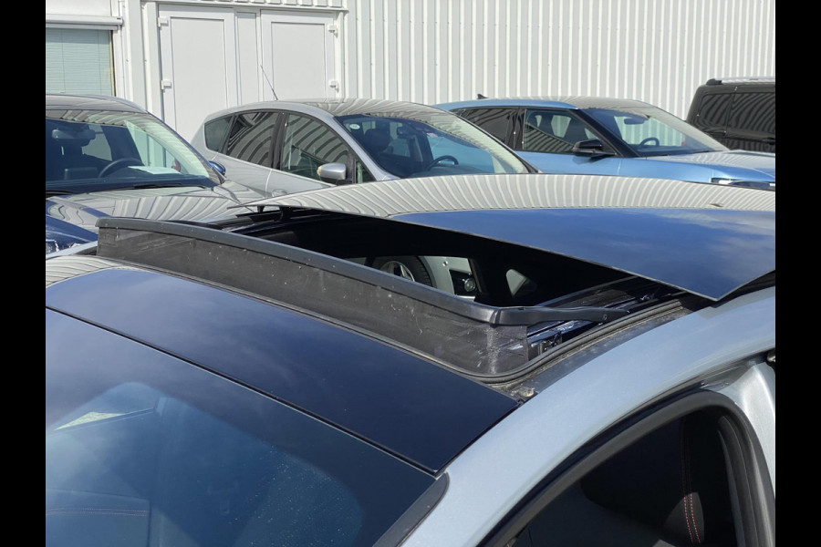 Ford Puma 1.0 EcoBoost Hybrid ST-Line X 155pk Automaat | Panoramadak | Afneembare trekhaak | Winter Pack | Adaptive cruise control | 360 graden camera | Bang&Olufsen | Elektrsiche achterklep | Matrix LED