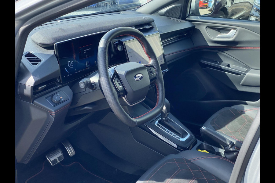 Ford Puma 1.0 EcoBoost Hybrid ST-Line X 155pk Automaat | Panoramadak | Afneembare trekhaak | Winter Pack | Adaptive cruise control | 360 graden camera | Bang&Olufsen | Elektrsiche achterklep | Matrix LED