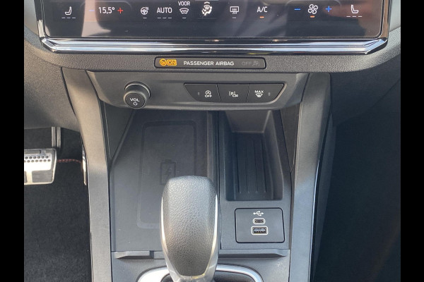 Ford Puma 1.0 EcoBoost Hybrid ST-Line X 155pk Automaat | Panoramadak | Afneembare trekhaak | Winter Pack | Adaptive cruise control | 360 graden camera | Bang&Olufsen | Elektrsiche achterklep | Matrix LED